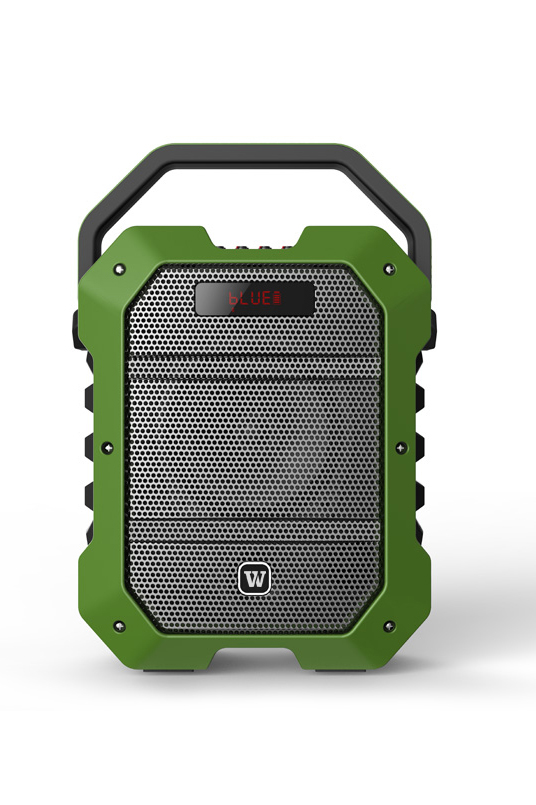 best bluetooth speaker system Best speakers of 2014