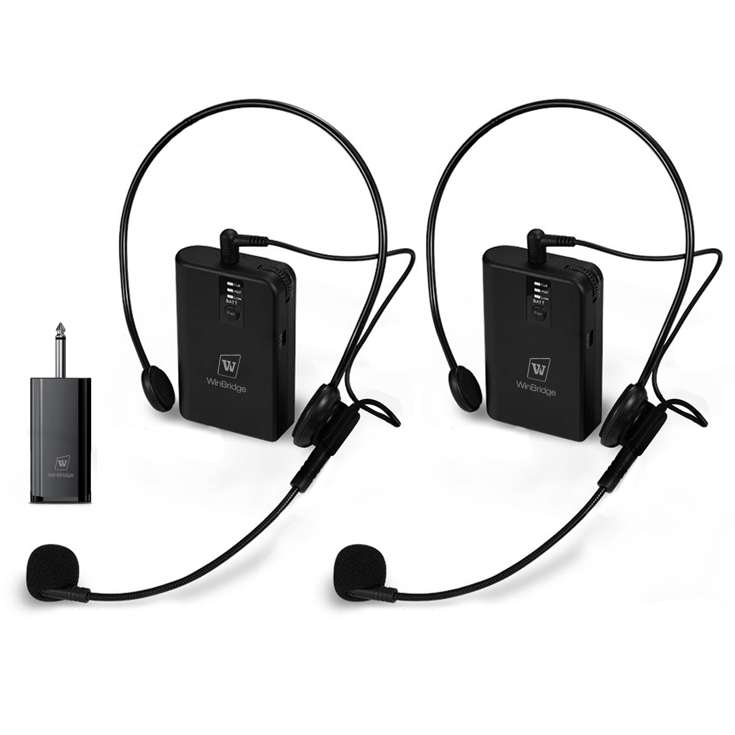 microphones High-tech system lets restaurant set noise level